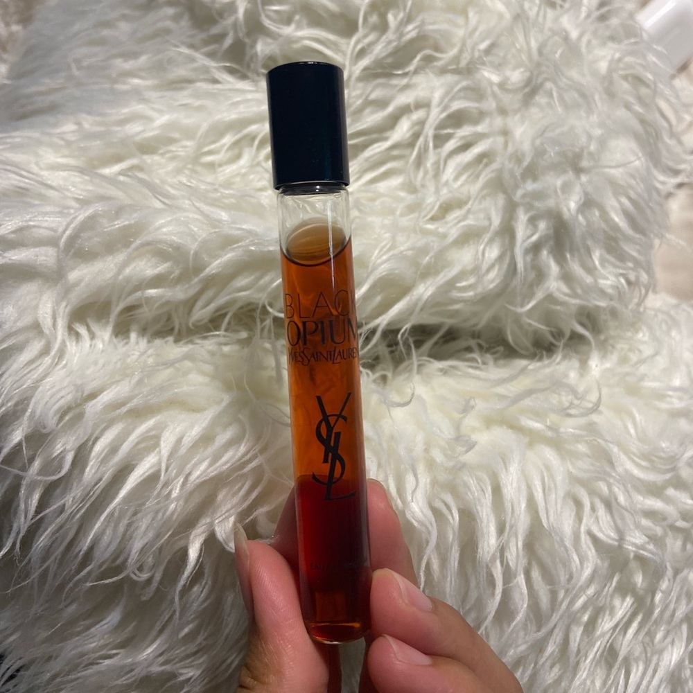 YSL Black Opium
